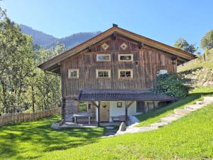 AlpenFewo Kleines Goldschmied Pankrazberg AlpenFewo Pankrazberg Zillertal